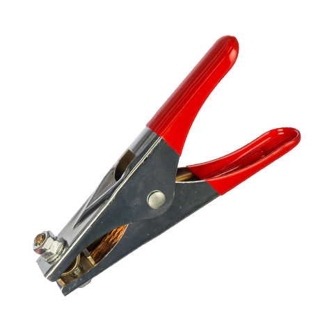 Клемма заземления KRASS КЗ-300