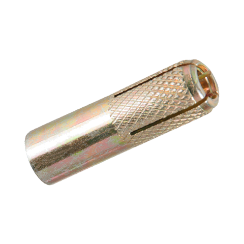Анкер с клином резьба М8 (10x30)