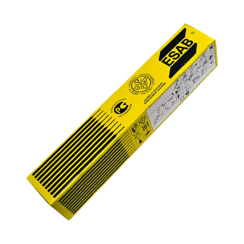 Электроды сварочные ESAB ОК46.00 2,0х300мм (2,0кг), цена за кг