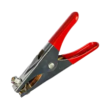 Клемма заземления KRASS КЗ-300