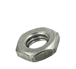 Гайка низкая DIN439 (Гост 5916-70)